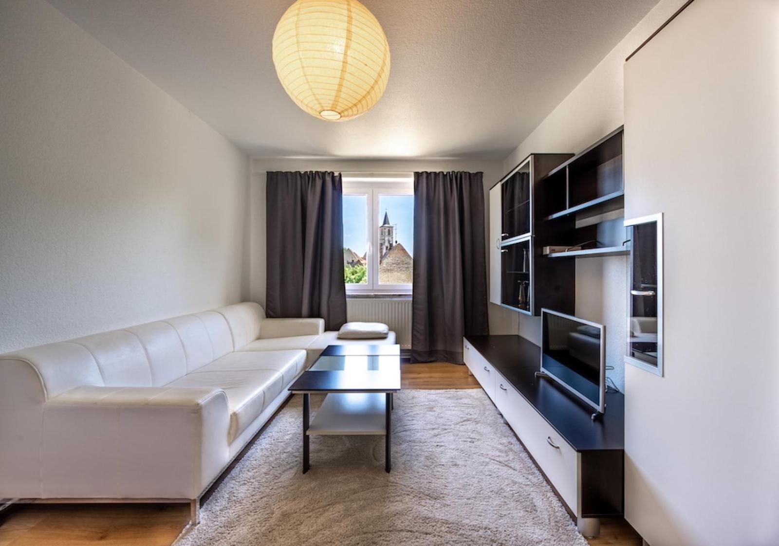 Sl'Otel Budget Bernburg Kültér fotó